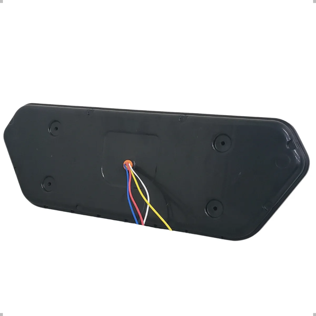 Lanterna Diamond Guerra LED, vista 1